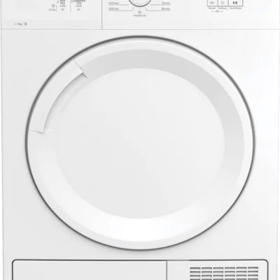 Beko Condenser Tumble Dryer 7Kg White B-class