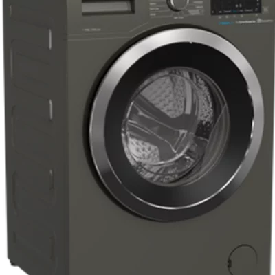 Beko Washing Machine 8 kg Grey