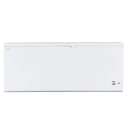 Ugur UDD600BK Commercial Deep Chest Freezer 600L
