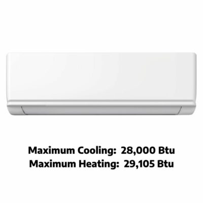 Midea – Air Conditioning 24,000 BTU