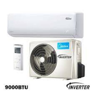 Midea – Air Conditioning 9,000 BTU