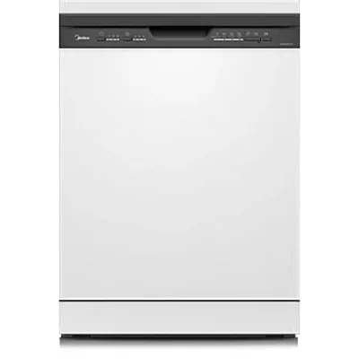 Midea – Dishwasher Free Standing 60cm WHITE
