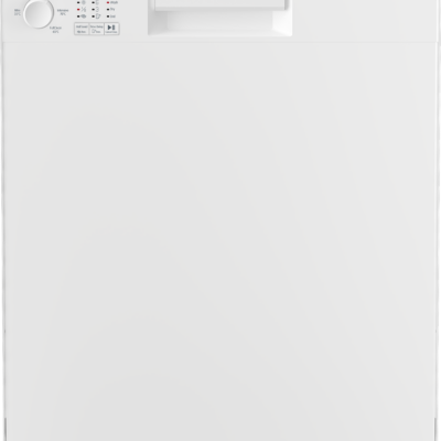 BLOMBERG DISWASHER FREESTANDING 60CM/ COLOUR WHITE /CLASS E/5 WASH PROGRAMMES