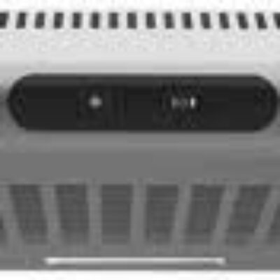 COOKER HOOD 90CM INOX