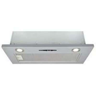 BUILT IN COOKER HOOD 51cm INOX