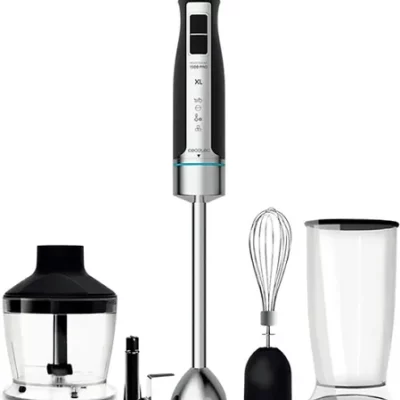 Cecotec Power GEAR 1500w Hand Blender